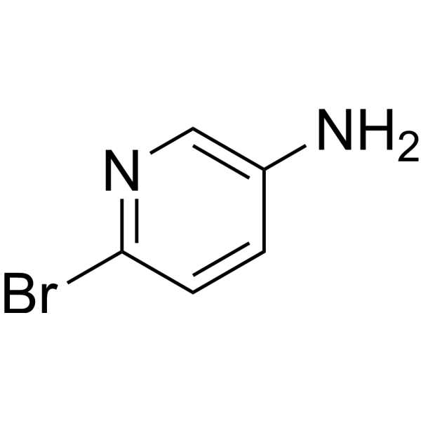 6-Bromopyridin-3-amine 13534-97-9